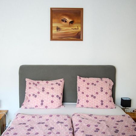 Logement Gare Eupen Exterior foto