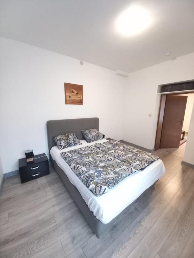 Logement Gare Eupen Exterior foto
