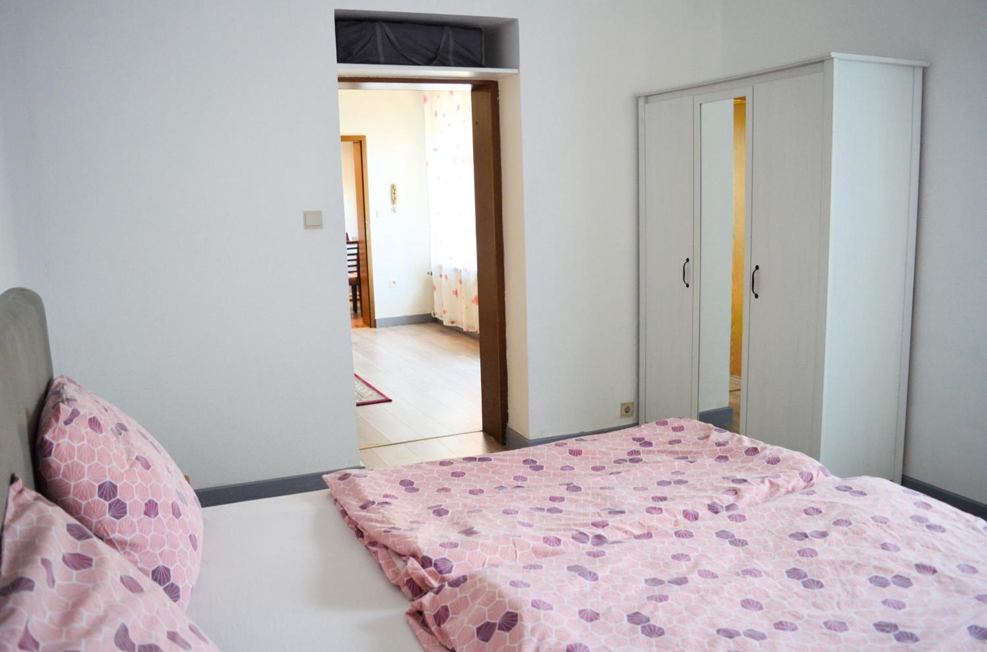 Logement Gare Eupen Exterior foto